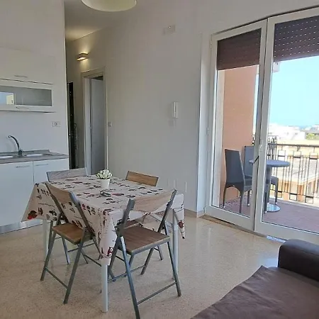 Luxury Living Kennedy Appartement Gallipoli
