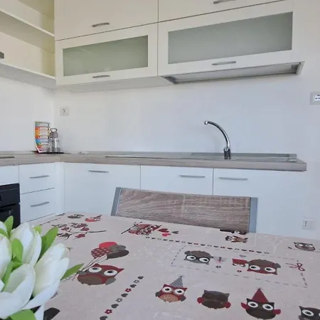 Luxury Living Kennedy Appartement Gallipoli