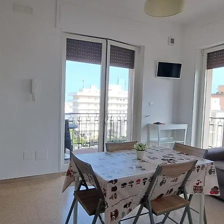 Appartement Luxury Living Kennedy *