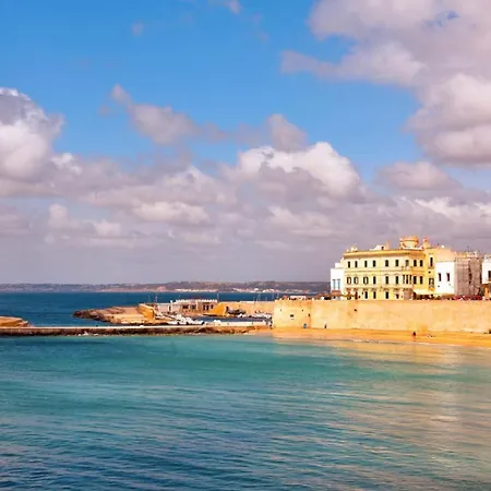 Appartement Luxury Living Kennedy Gallipoli